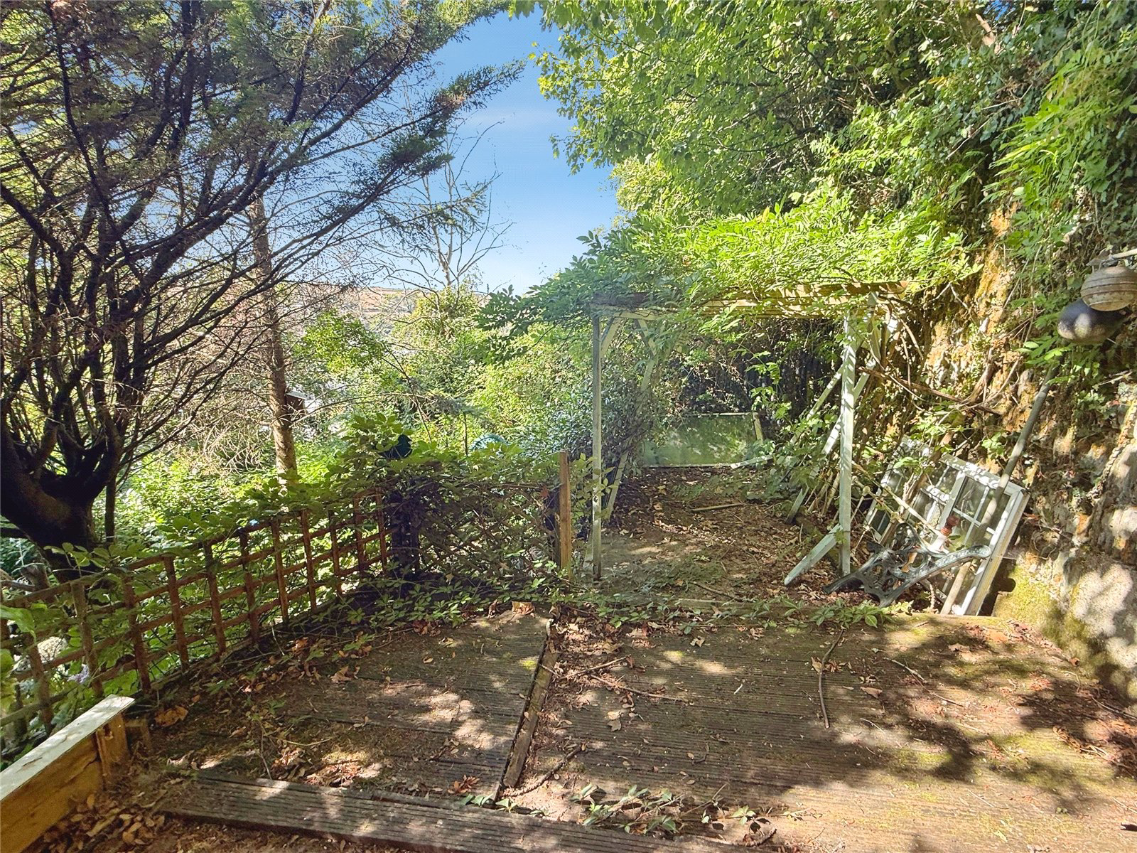 Pretoria Terrace, Ilfracombe, Devon, EX34, photo 21