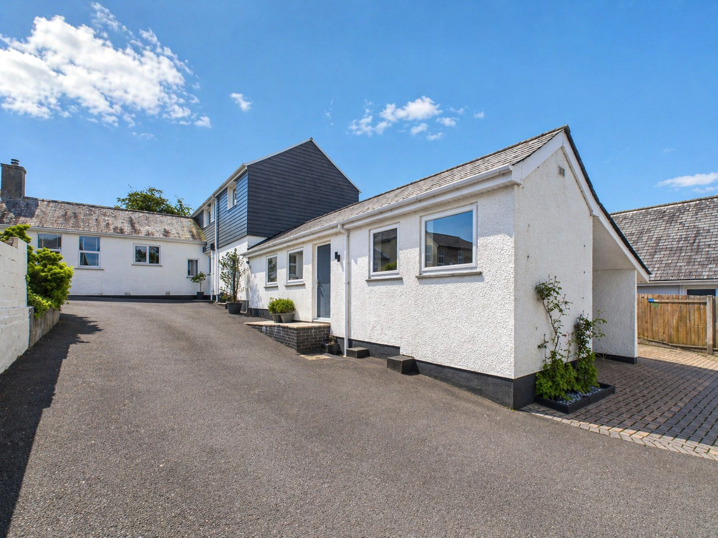 Berry Towers, Bodmin, Cornwall, PL31, photo 2