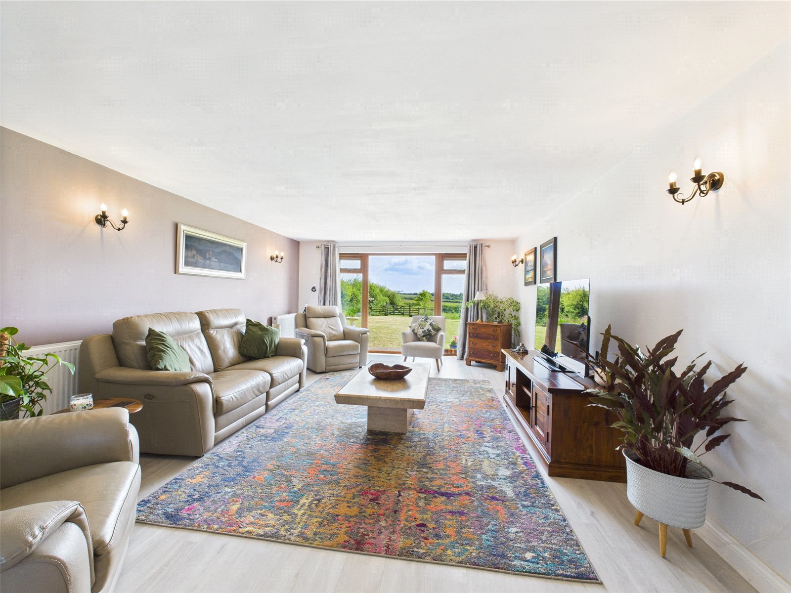 Staddon Road, Holsworthy, EX22