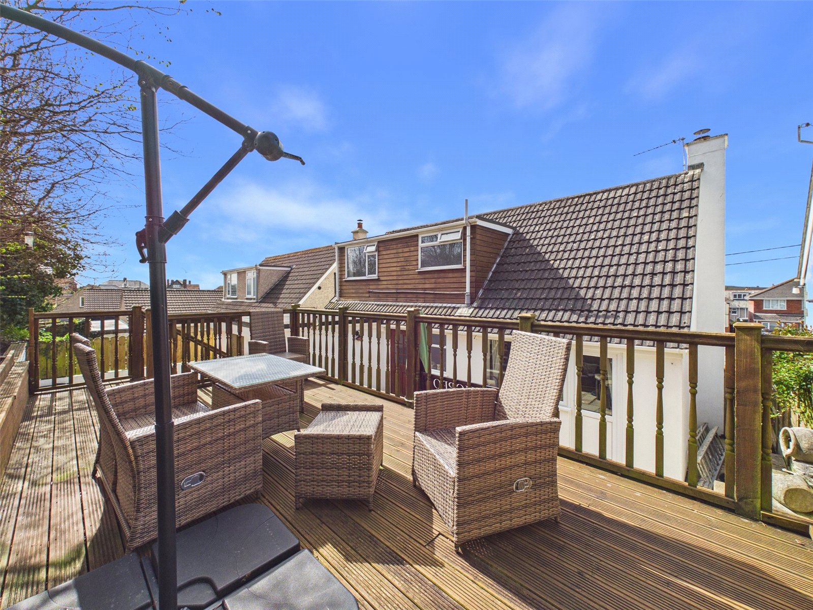 Westby Road, Bude, Cornwall, EX23, photo 10