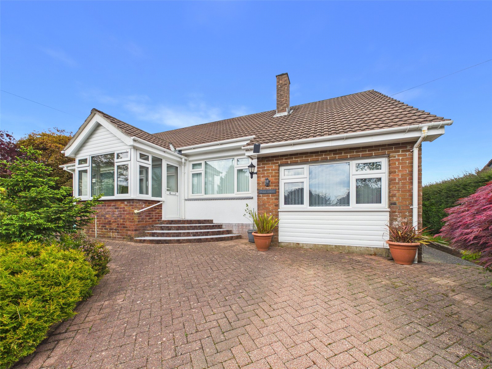 Kingswood Meadow, Holsworthy, Devon, EX22