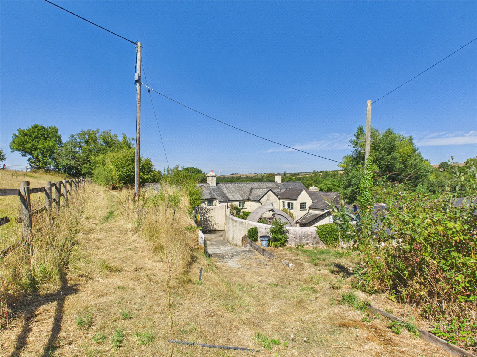 Lewdown, Okehampton, Devon, EX20, photo 30