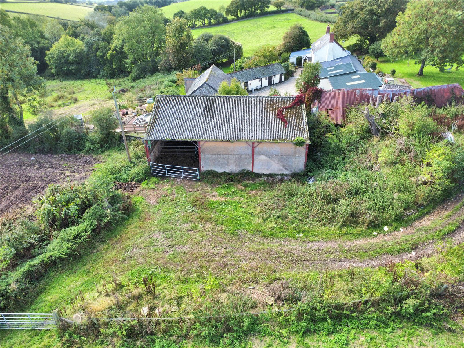North Tawton, Devon, EX20, photo 3