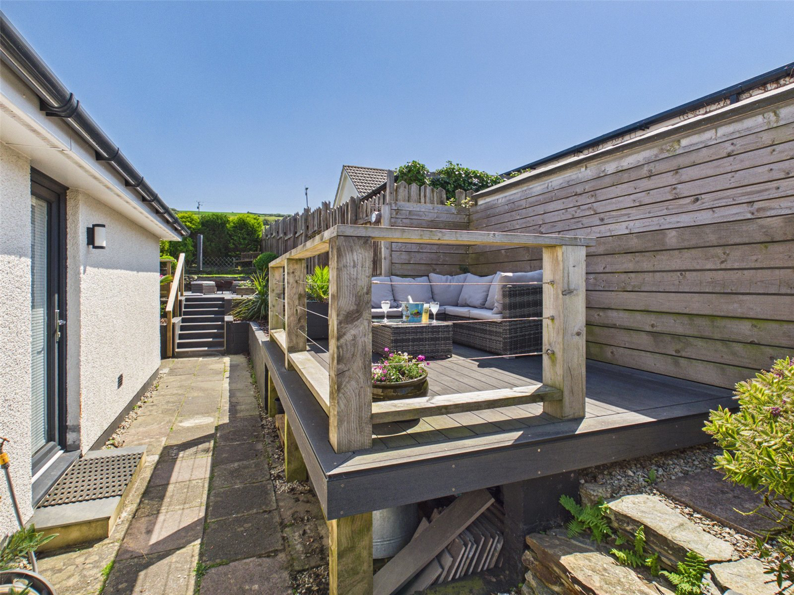 Eglos View, Boscastle, Cornwall, PL35, photo 16