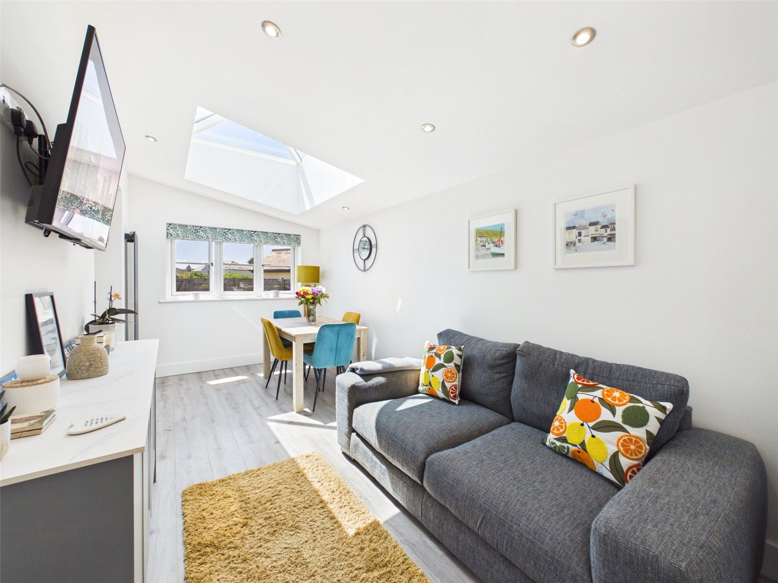 Crescent Close, Widemouth Bay, Bude, Cornwall, EX23, photo 9