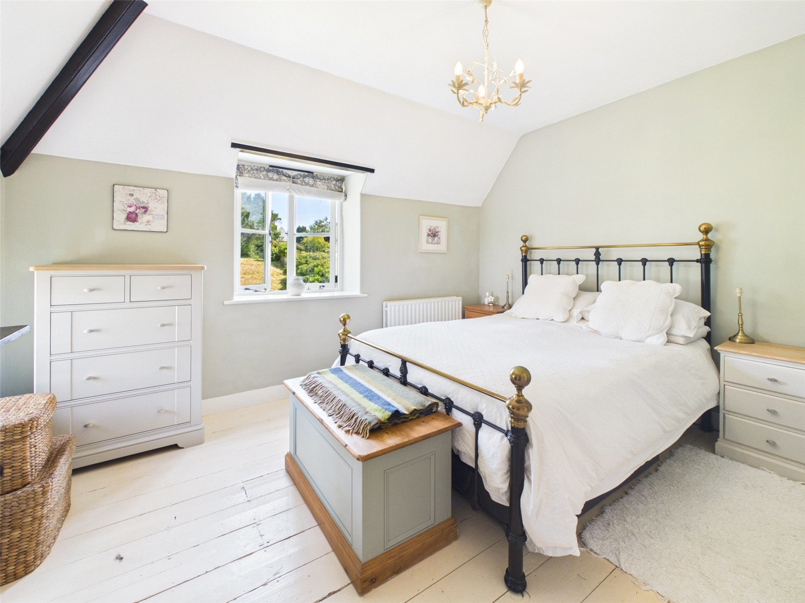 The Parade, Milton Abbot, Tavistock, Devon, PL19, photo 7