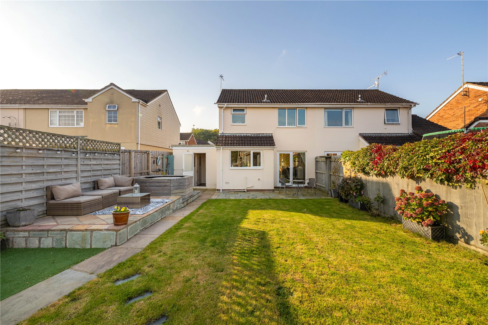 Merrythorn Road, Fremington, Barnstaple, Devon, EX31, photo 2