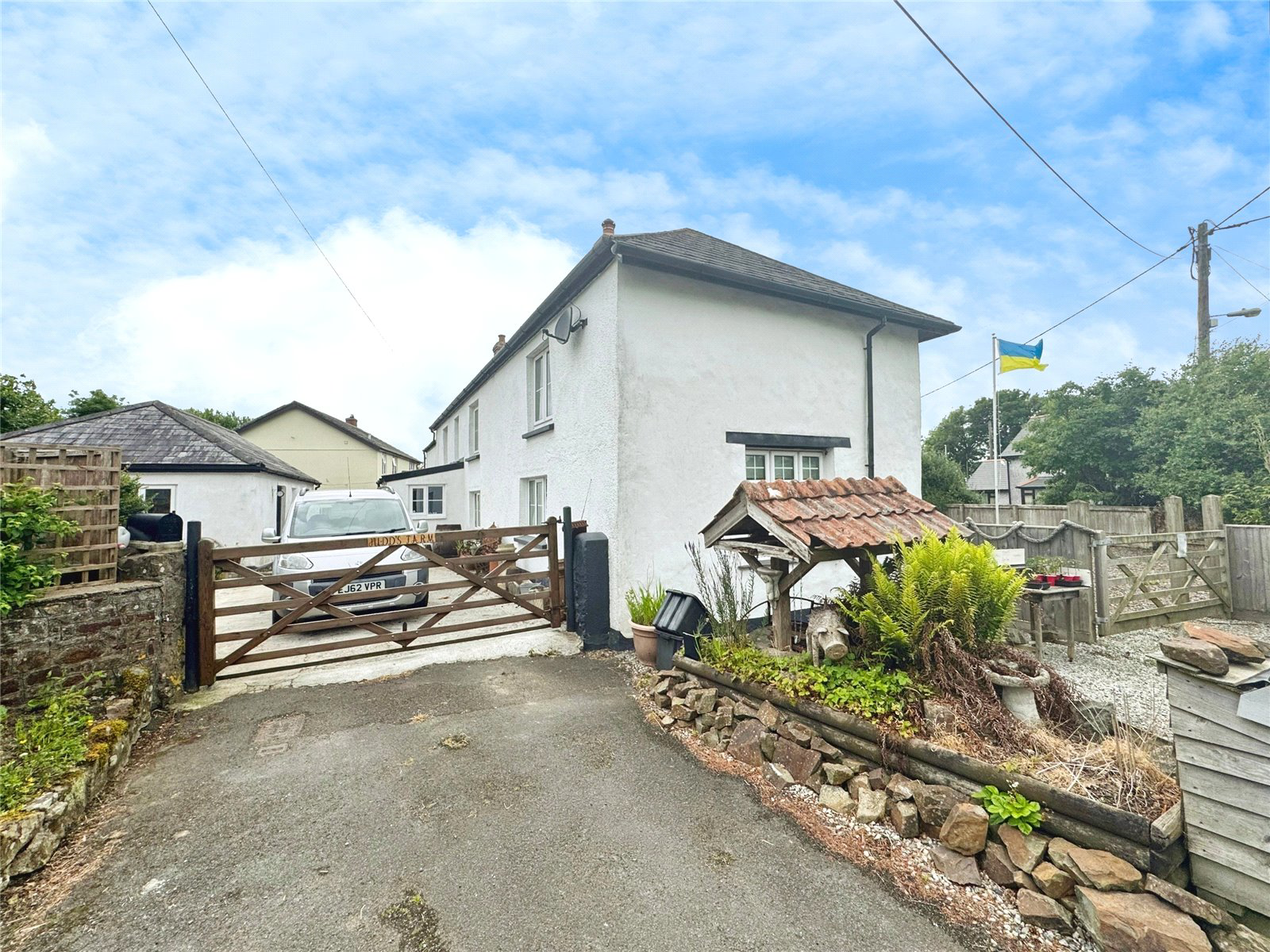 Pyworthy, Holsworthy, Devon, EX22, photo 30