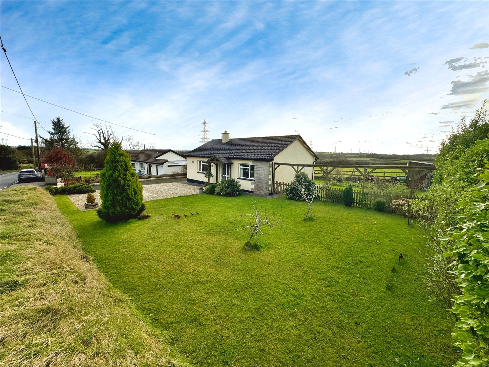 Chilsworthy, Holsworthy, Devon, EX22, photo 11