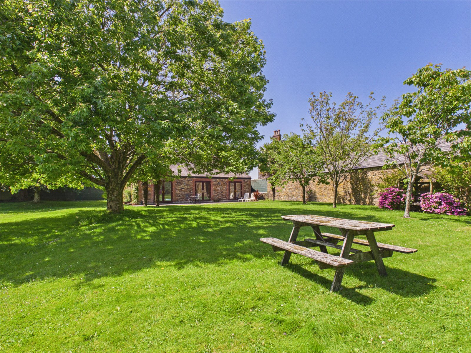 Wadebridge Road, St. Mabyn, Bodmin, Cornwall, PL30, photo 29
