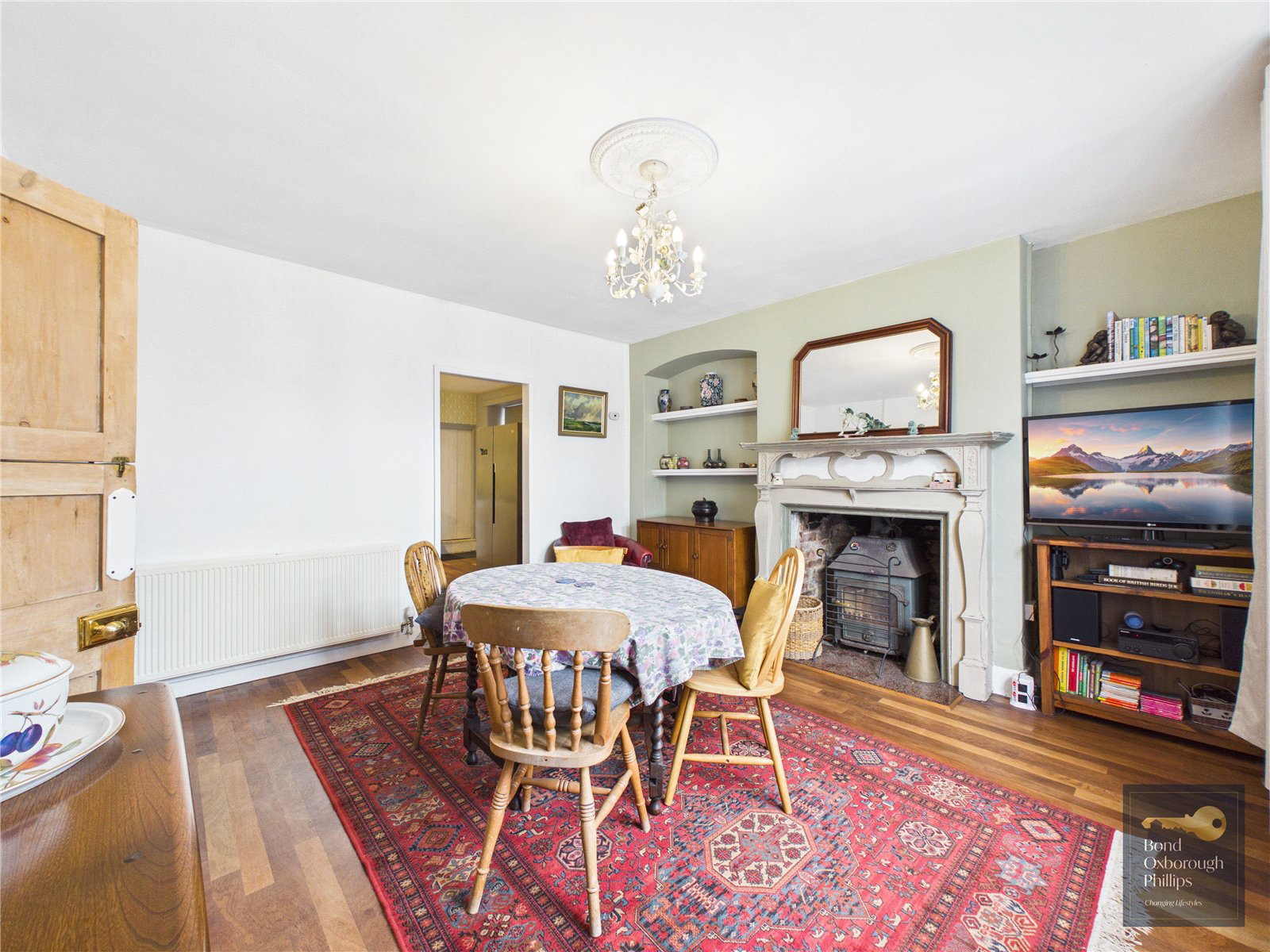 South Street, Hatherleigh, Okehampton, Devon, EX20, photo 7