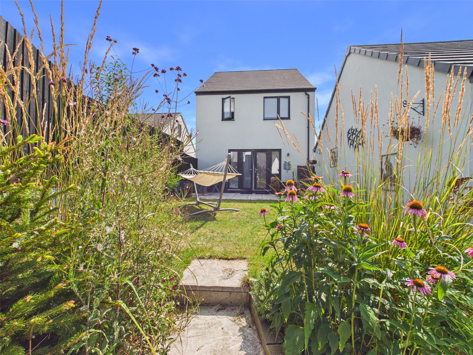 Mowhay Gardens, Hatherleigh, Okehampton, Devon, EX20, photo 2