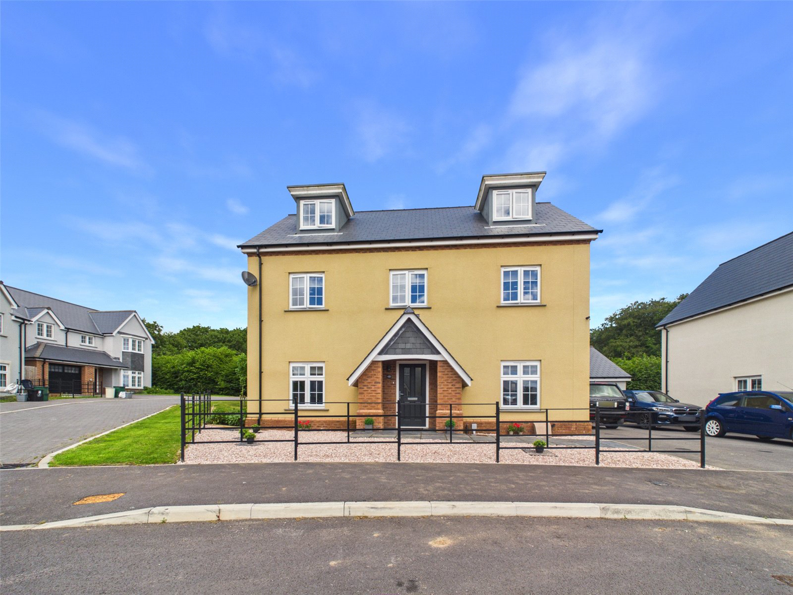 Honeysuckle Drive, Tavistock, Devon, PL19, photo 18