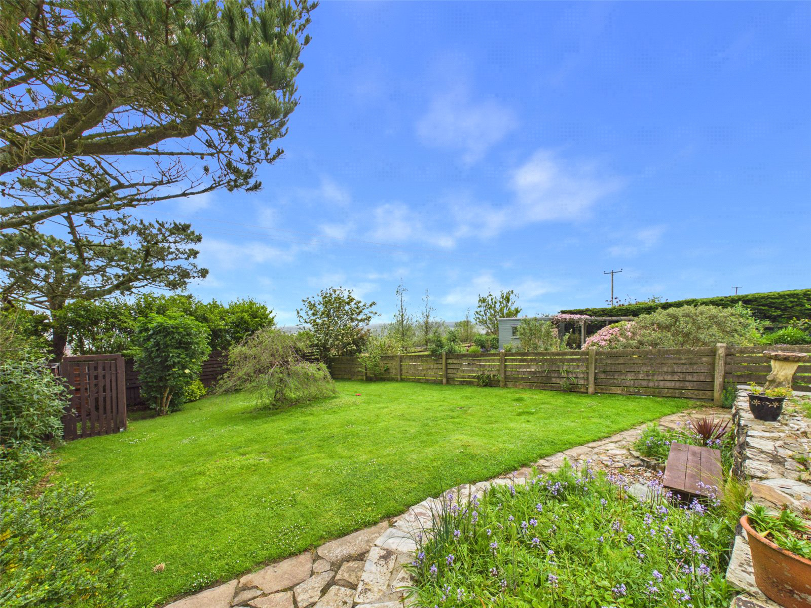 Highbury, Whitstone, Holsworthy, Cornwall, EX22, photo 12