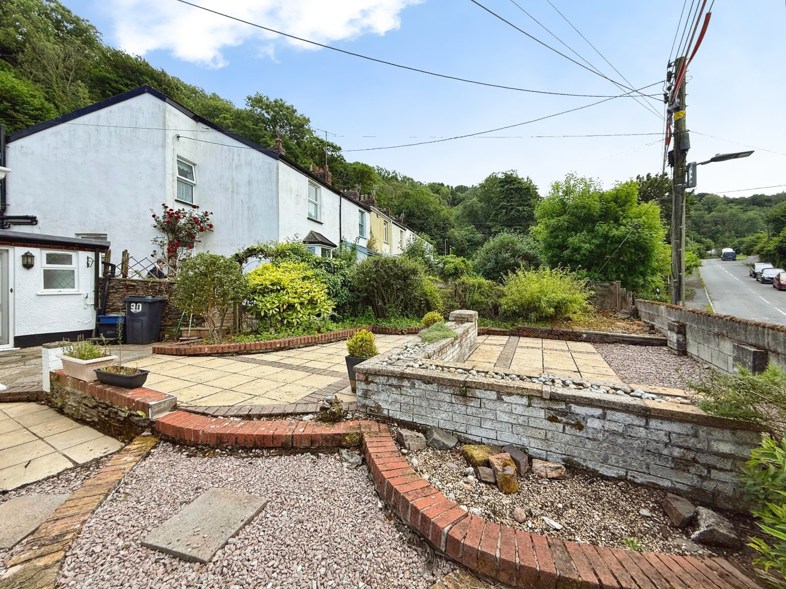 Slade Road, Ilfracombe, Devon, EX34, photo 10
