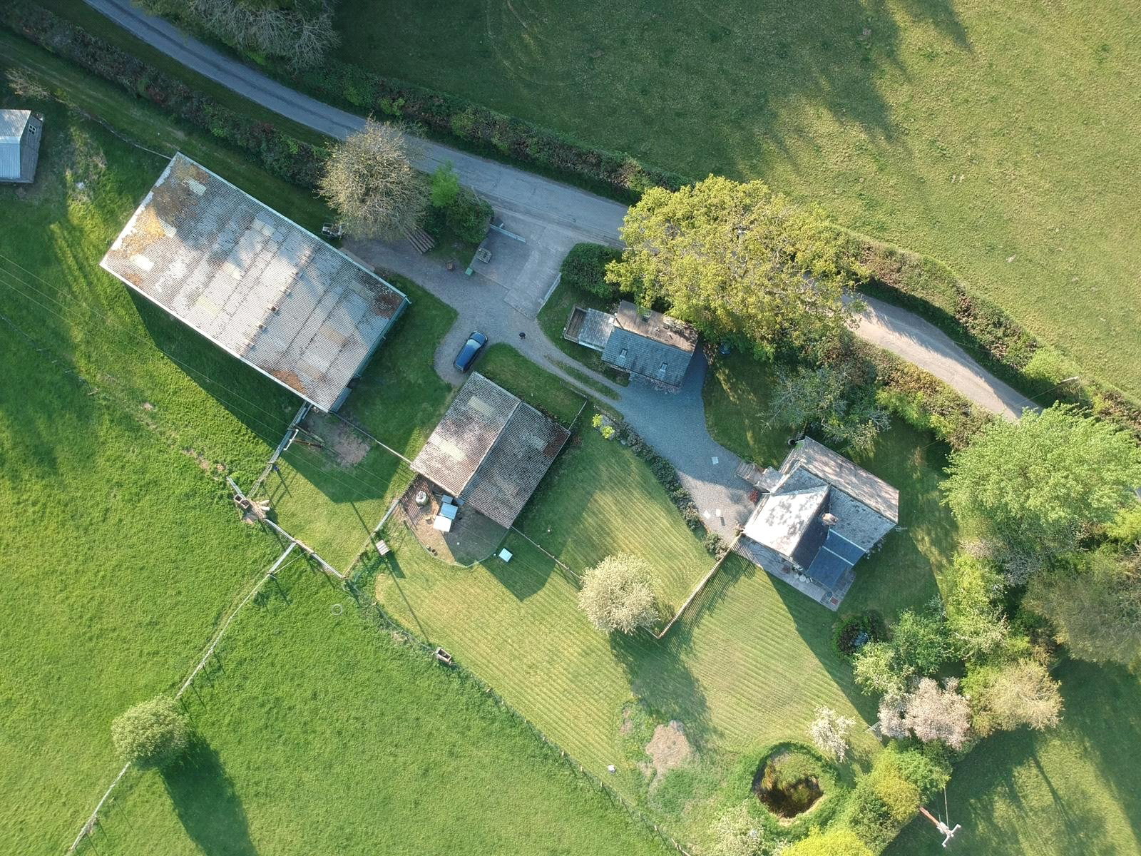 Buckland Filleigh, Beaworthy, Devon, EX21, photo 15