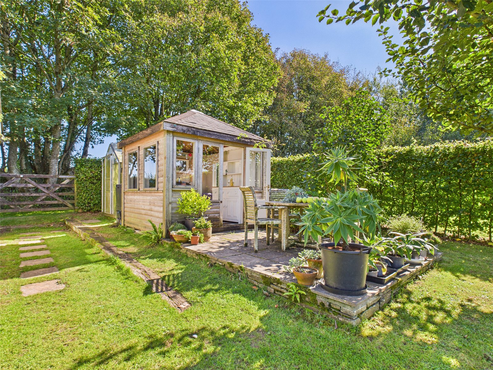 Tredinnick Road, St. Mabyn, Bodmin, PL30, photo 20