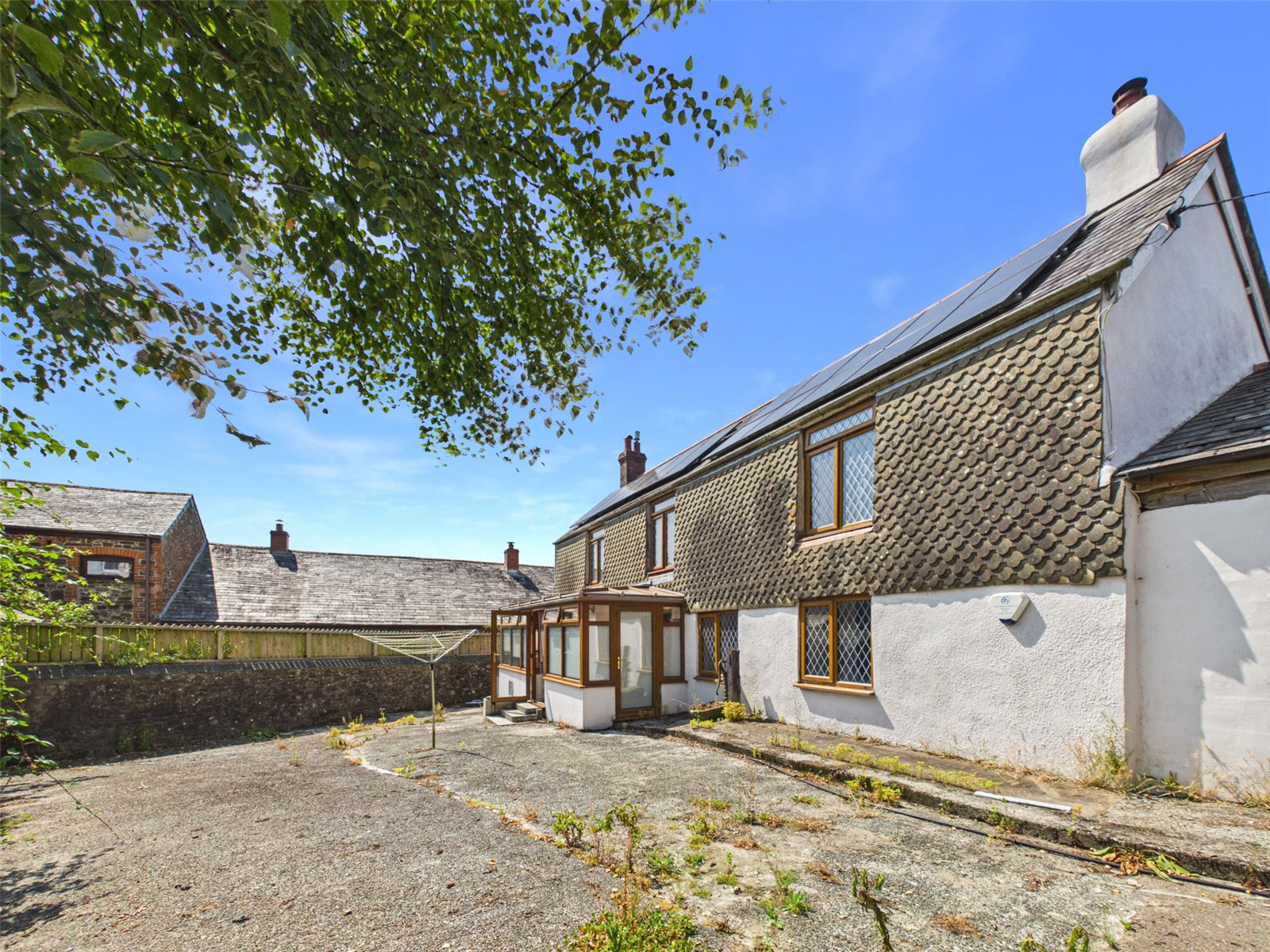 Chilsworthy, Holsworthy, Devon, EX22, photo 30