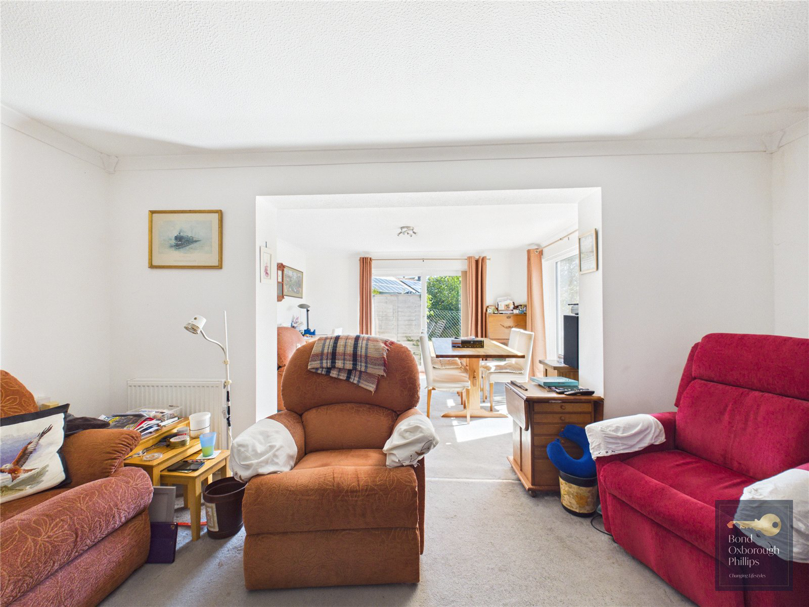 Stafford Way, Dolton, Winkleigh, Devon, EX19, photo 9