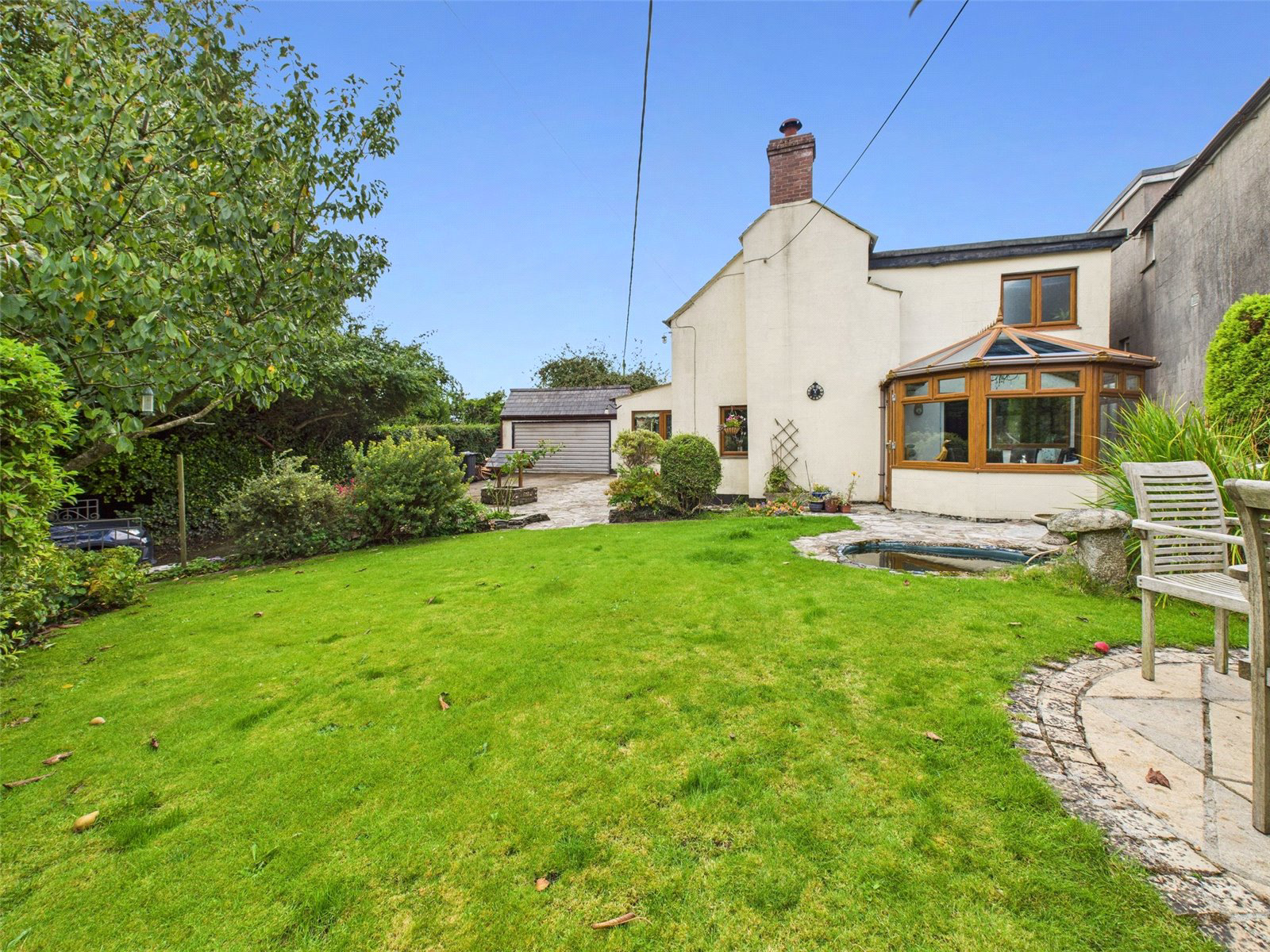 Tresmeer, Launceston, Cornwall, PL15, photo 20