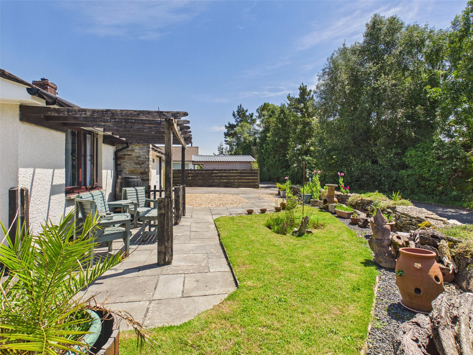 Syra Close, St. Kew Highway, Bodmin, Cornwall, PL30, photo 14