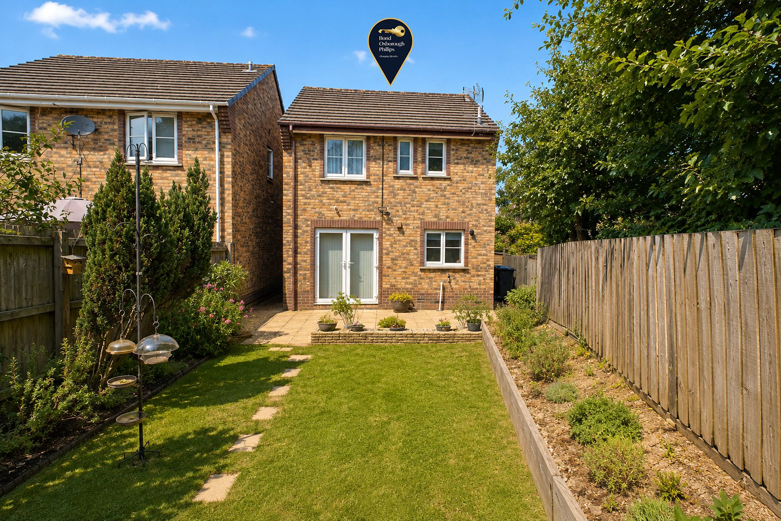Higher Westlake Road, Roundswell, Barnstaple, Devon, EX31, photo 2