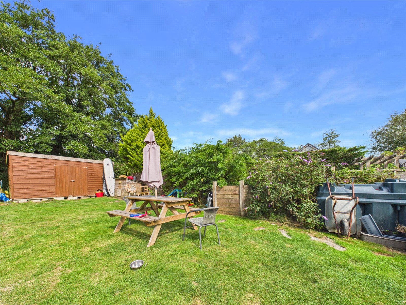 Bridgerule, Holsworthy, Cornwall, EX22, photo 14