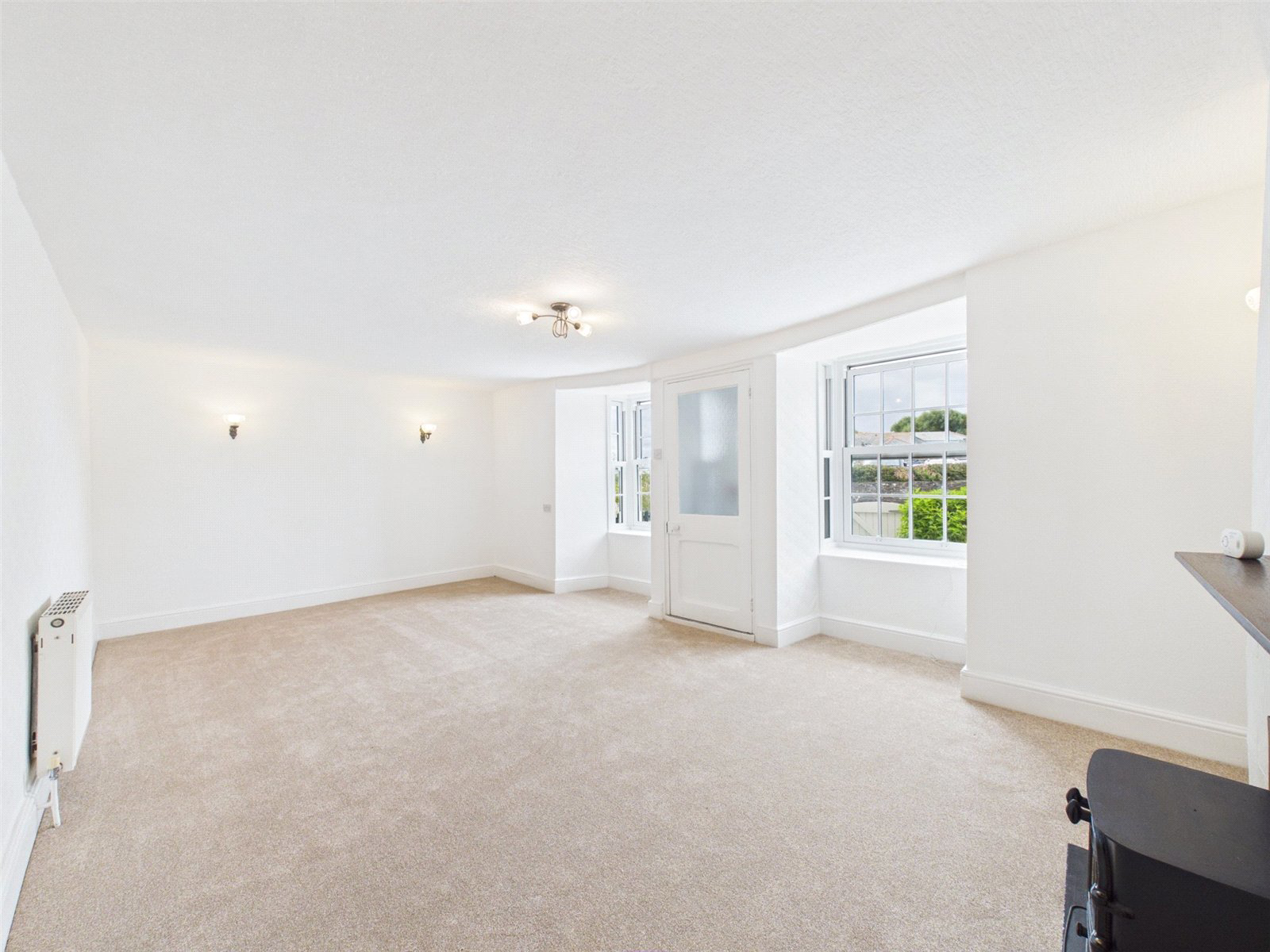 The Crescent, Bude, Cornwall, EX23, photo 5