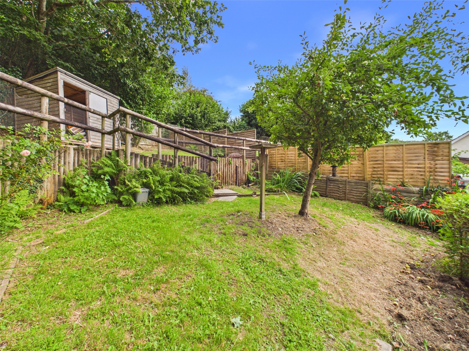 Berryball Close, Okehampton, Devon, EX20, photo 12