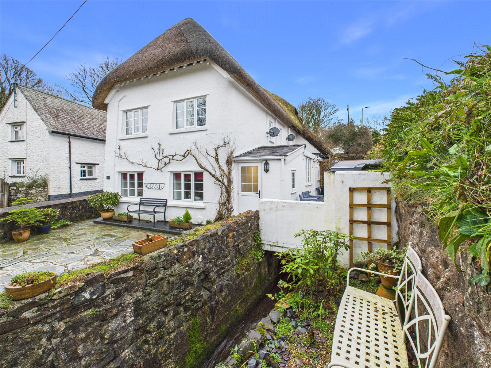 Sticklepath, Okehampton, Devon, EX20, photo 15