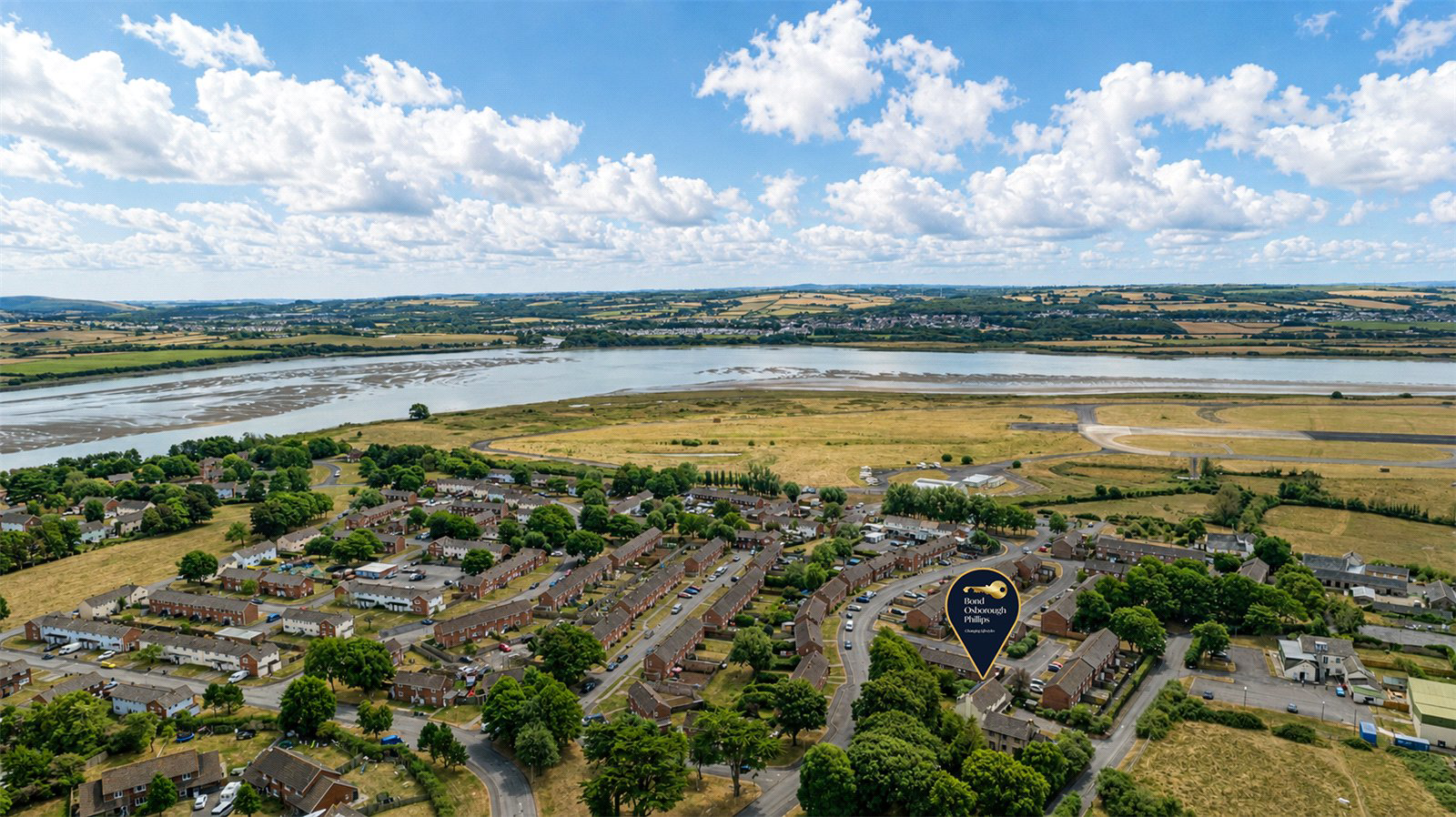 The Farthings, Chivenor, Barnstaple, Devon, EX31, photo 38