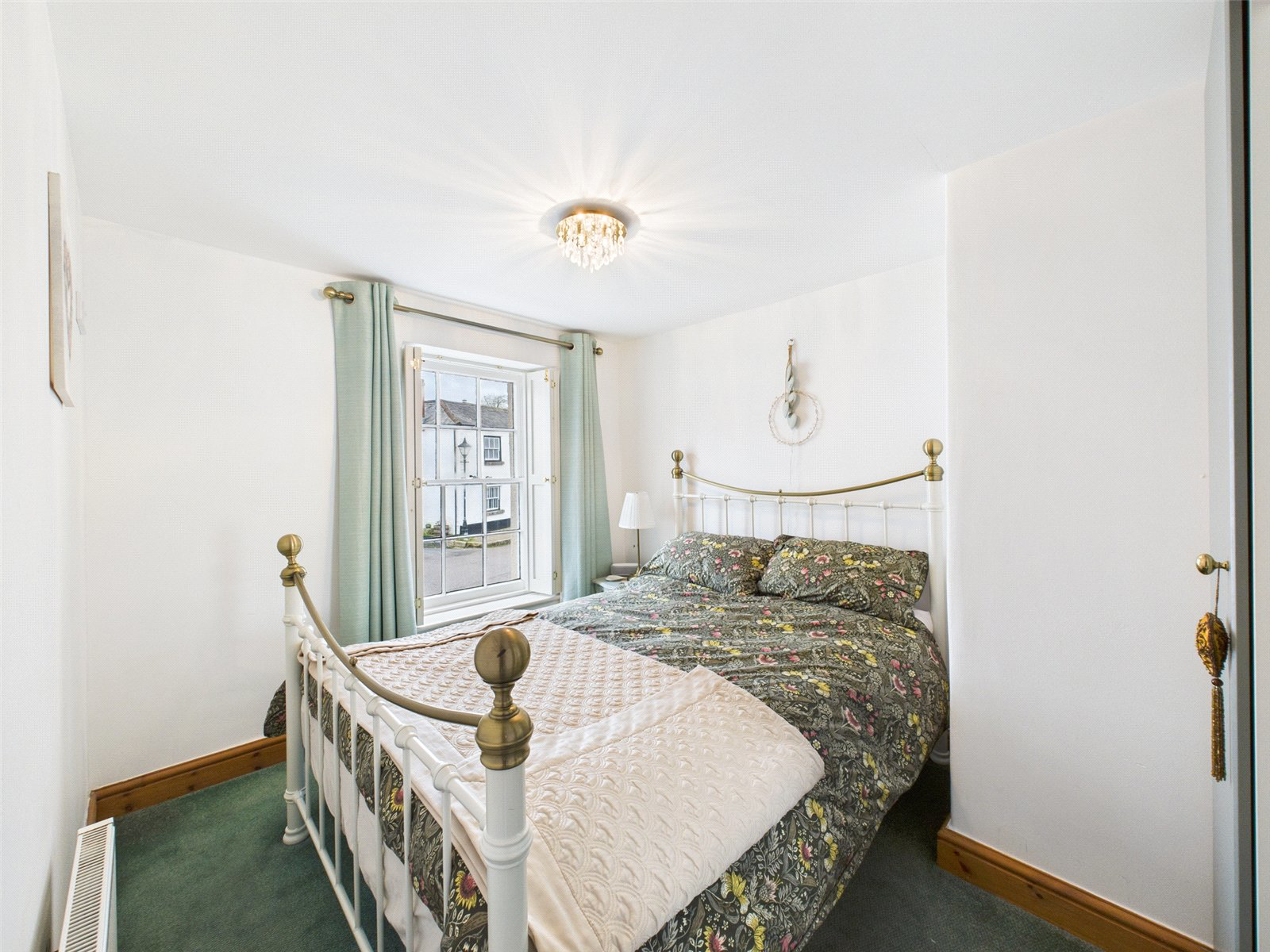 Castle Street, Winkleigh, Devon, EX19, photo 6