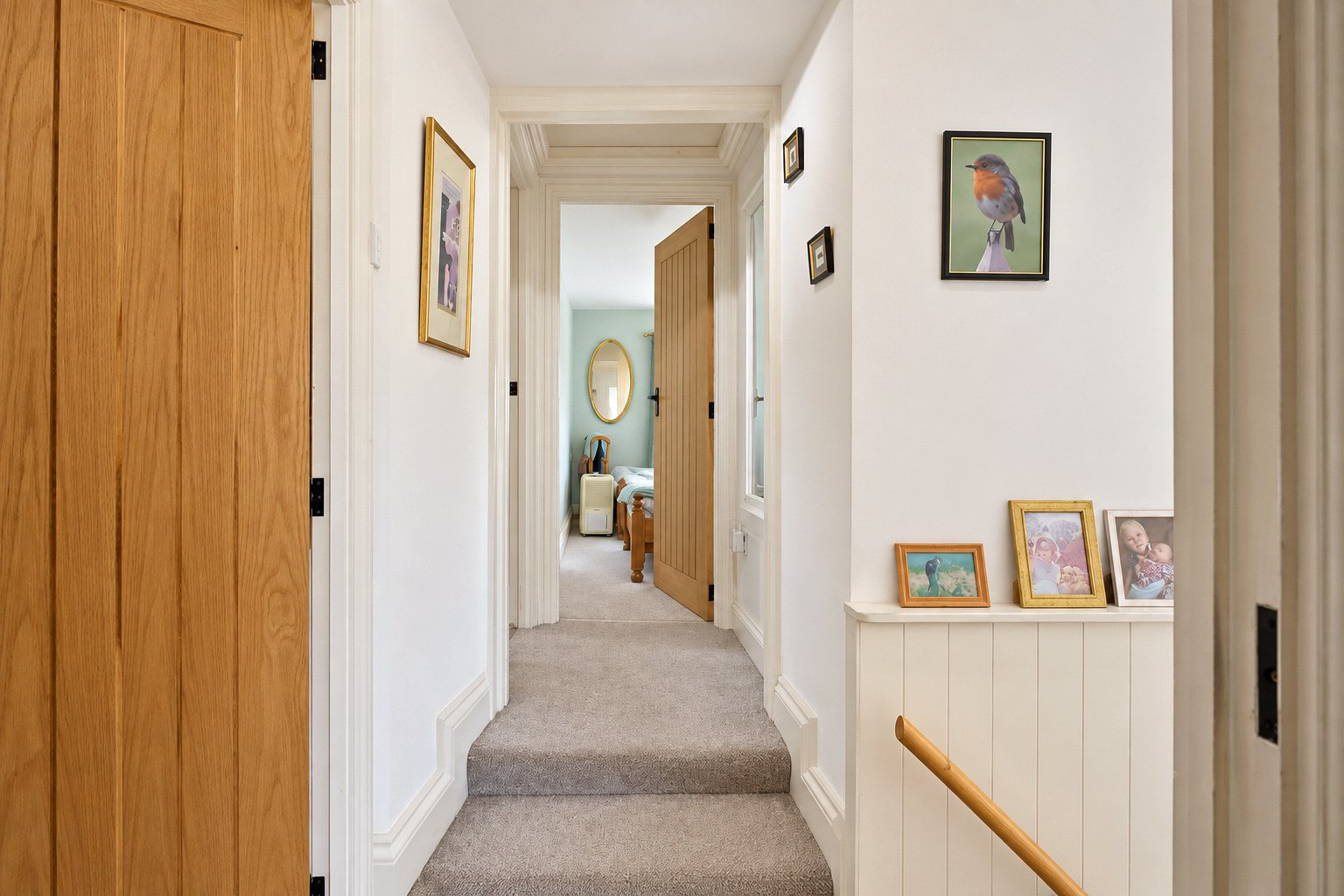 Bratton Fleming, Barnstaple, Devon, EX31, photo 13