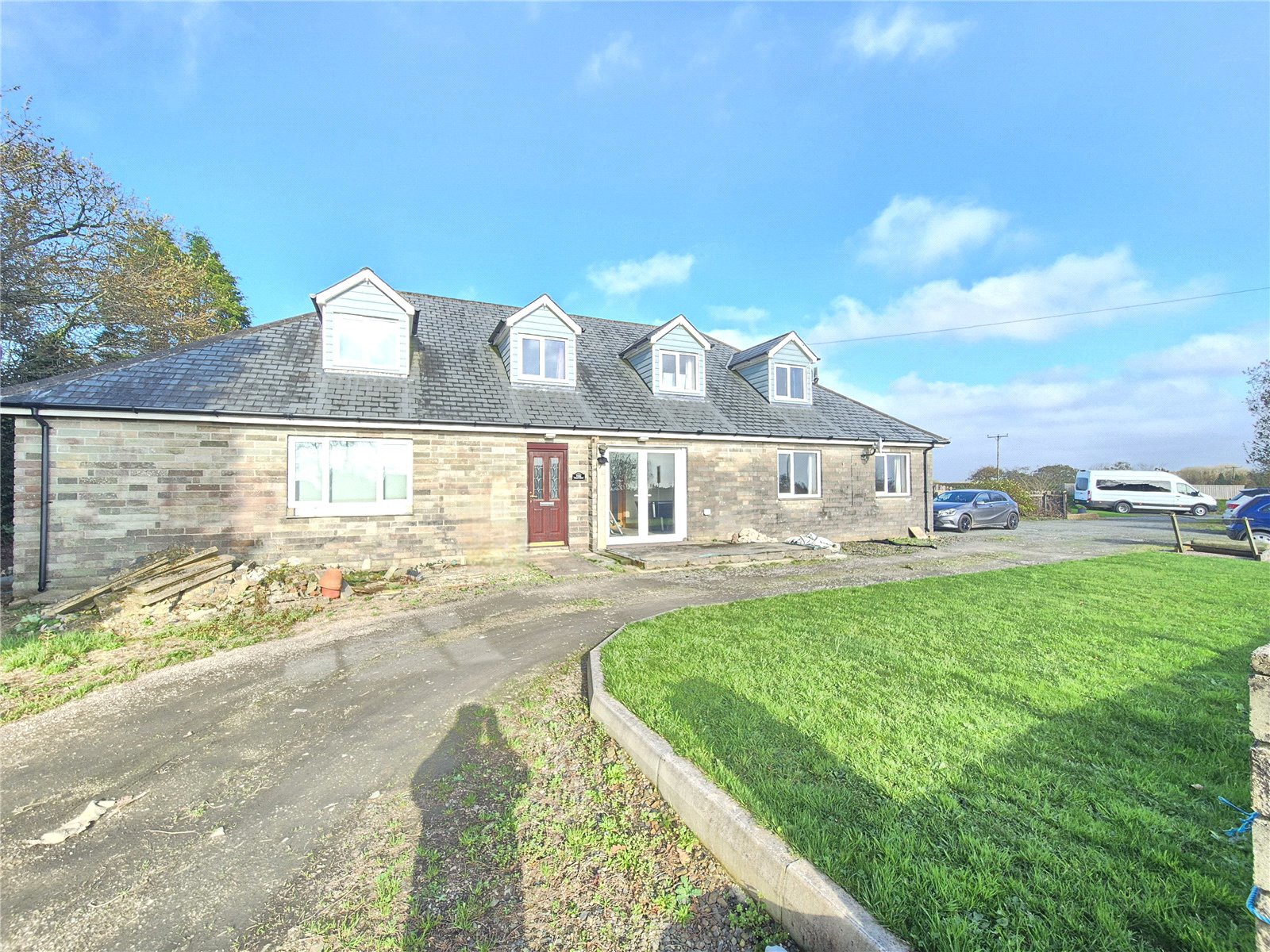 Stibb Cross, Stibb Cross, EX38, photo 4