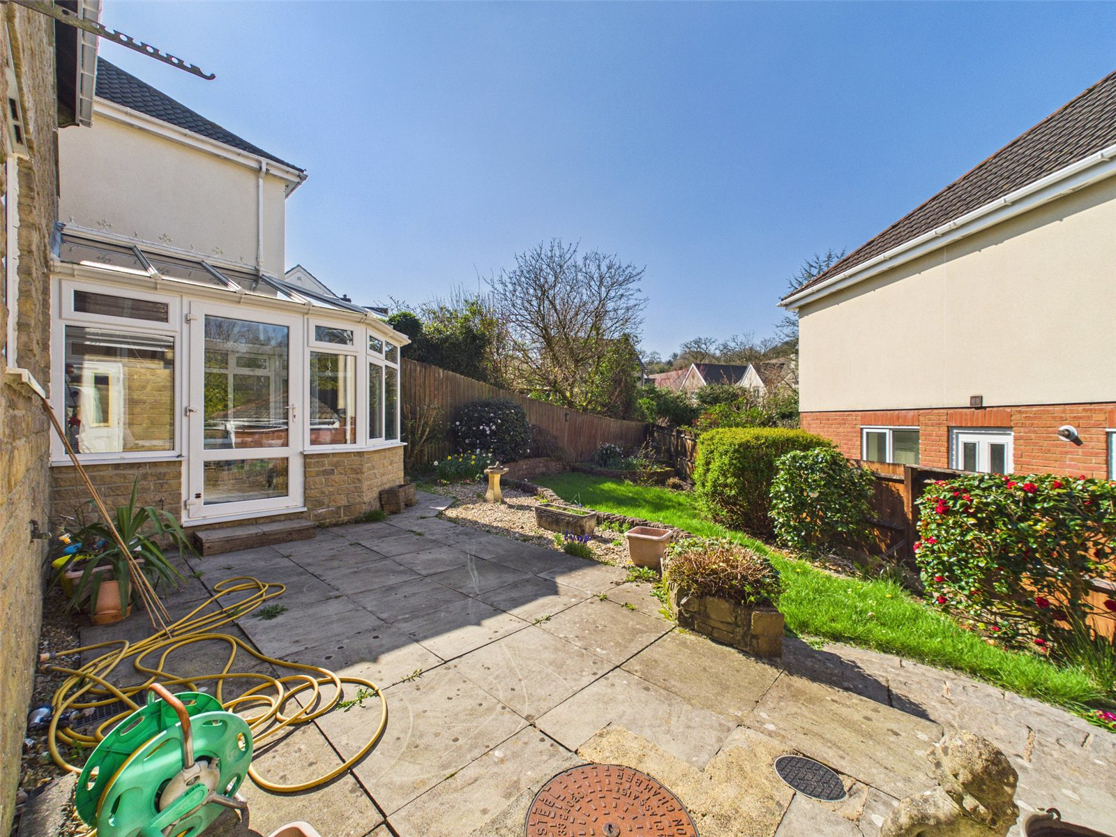 Upcott Valley, Okehampton, Devon, EX20, photo 18