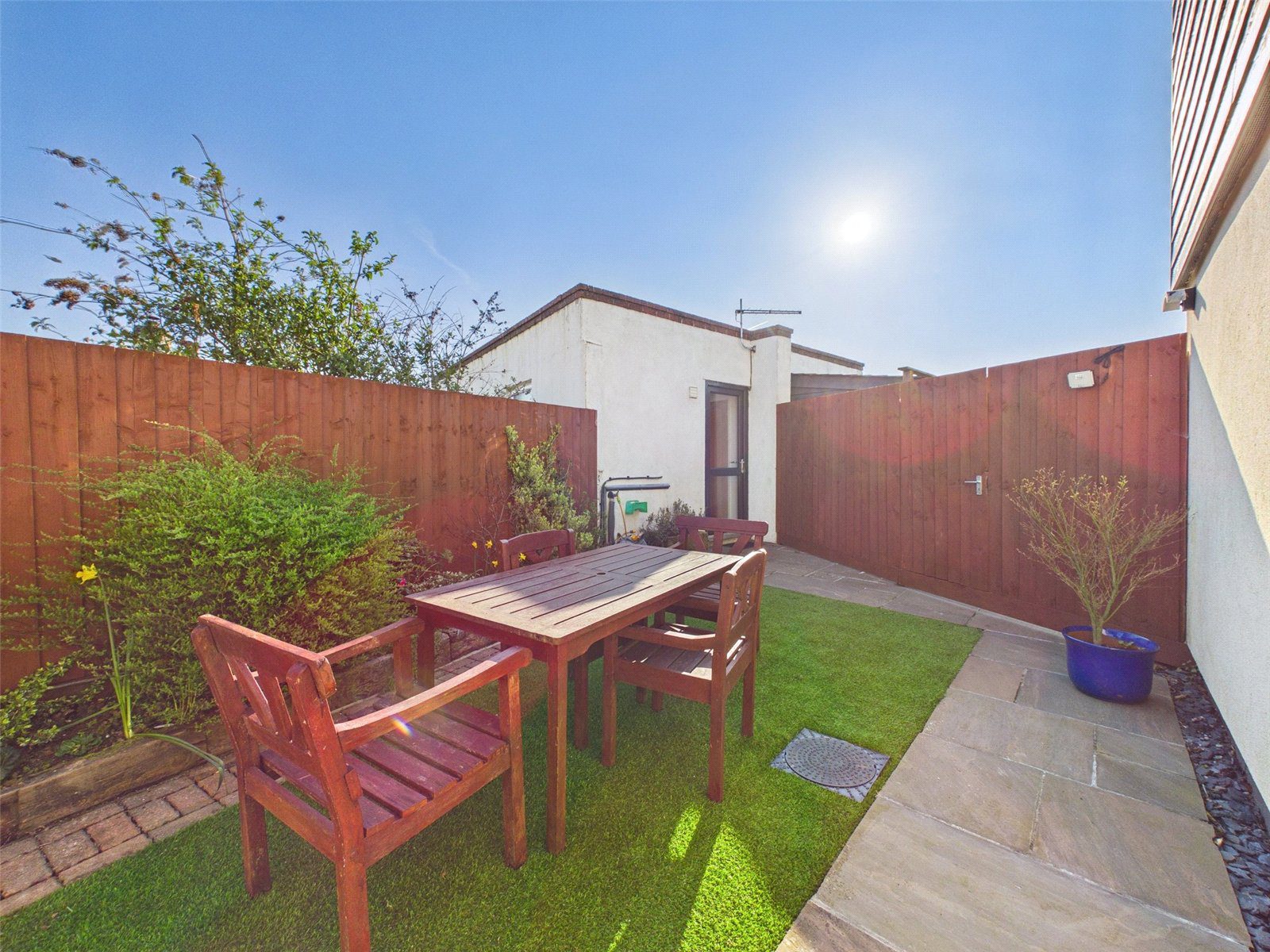 Meadowside, Whitstone, Holsworthy, Cornwall, EX22, photo 15