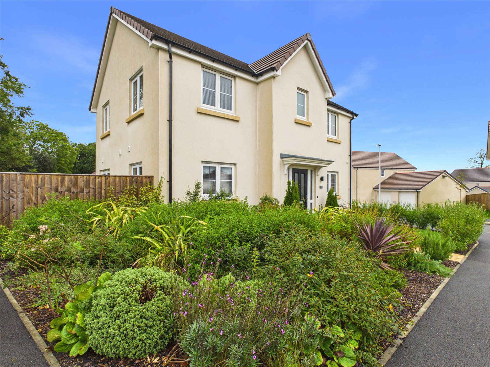 Cleverdon Close, Bradworthy, Holsworthy, Devon, EX22, photo 19