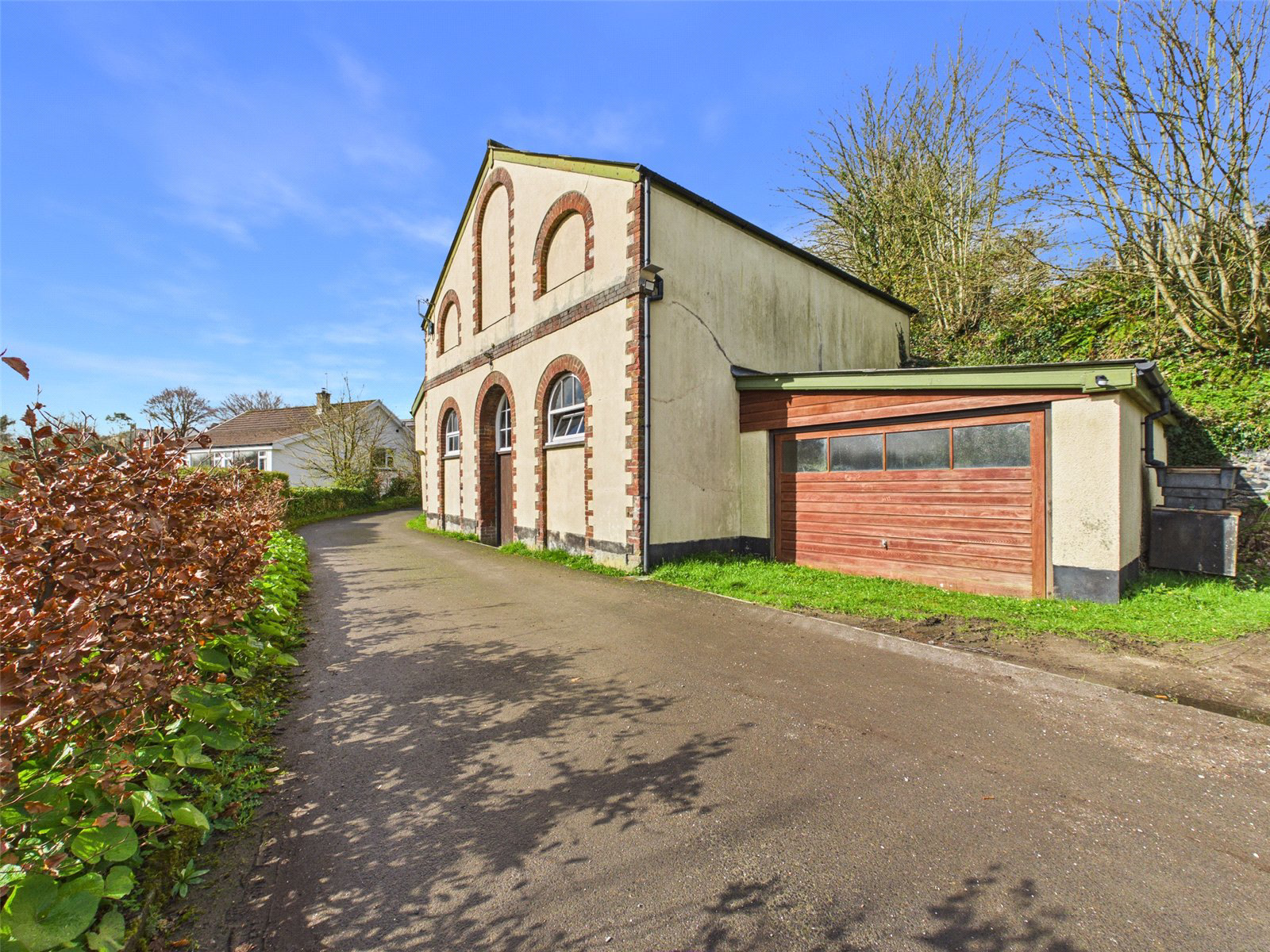 Church Lane, Holsworthy, Devon, EX22, photo 18