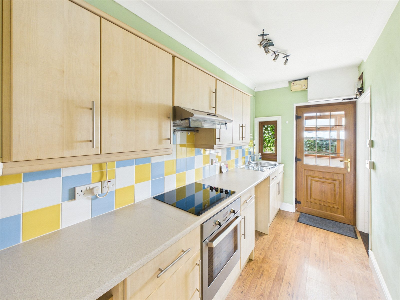 Foresters Road, Holsworthy, Devon, EX22, photo 2