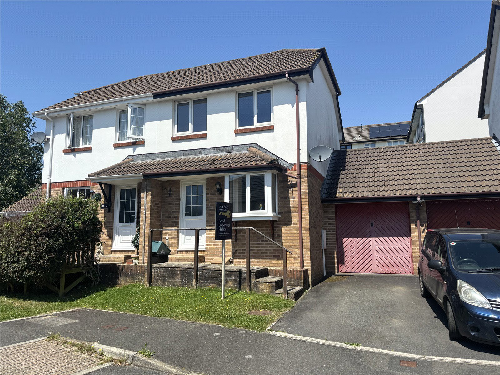 Holwill Drive, Torrington, Devon, EX38
