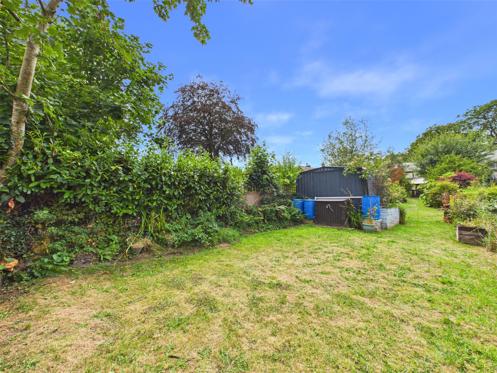 Broad Street, Black Torrington, Beaworthy, Devon, EX21, photo 2