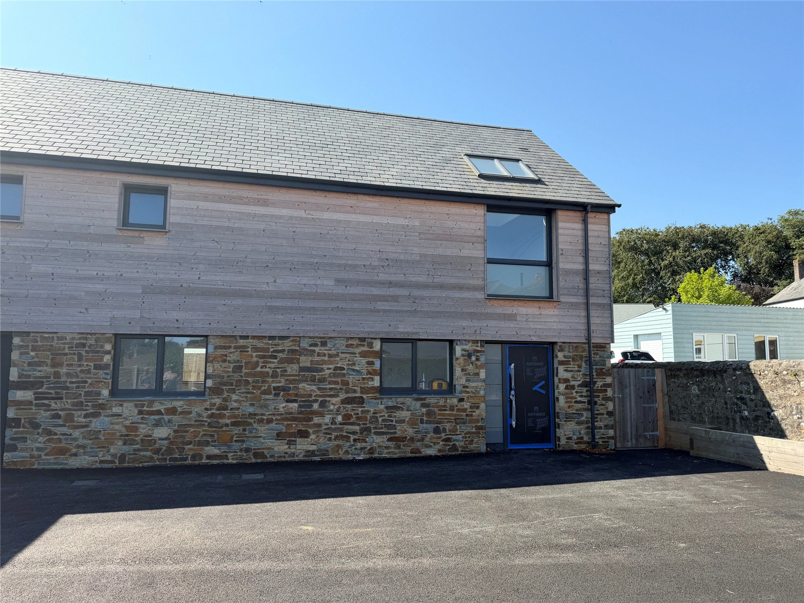 North Road, Holsworthy, Devon, EX22, photo 2