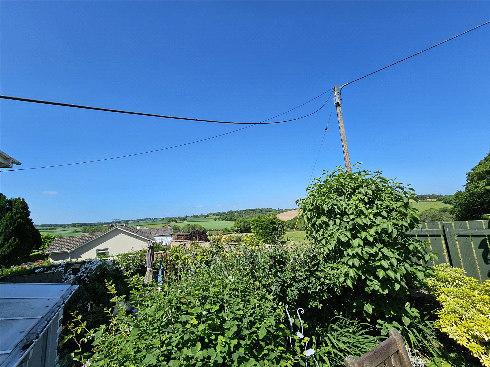 The Village, Wembworthy, Chulmleigh, Devon, EX18, photo 28