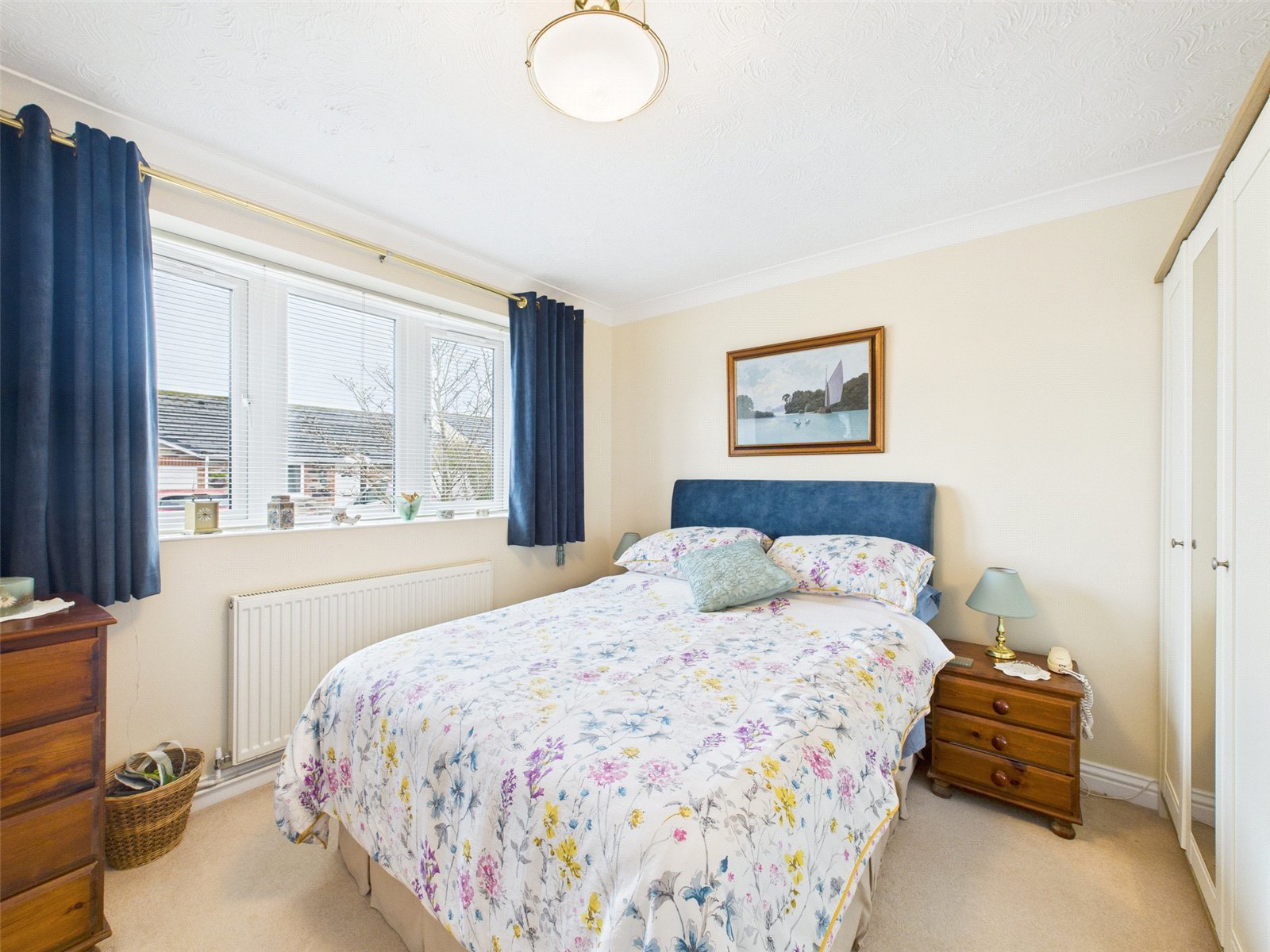 Luxton Close, Halwill Junction, Beaworthy, Devon, EX21, photo 13