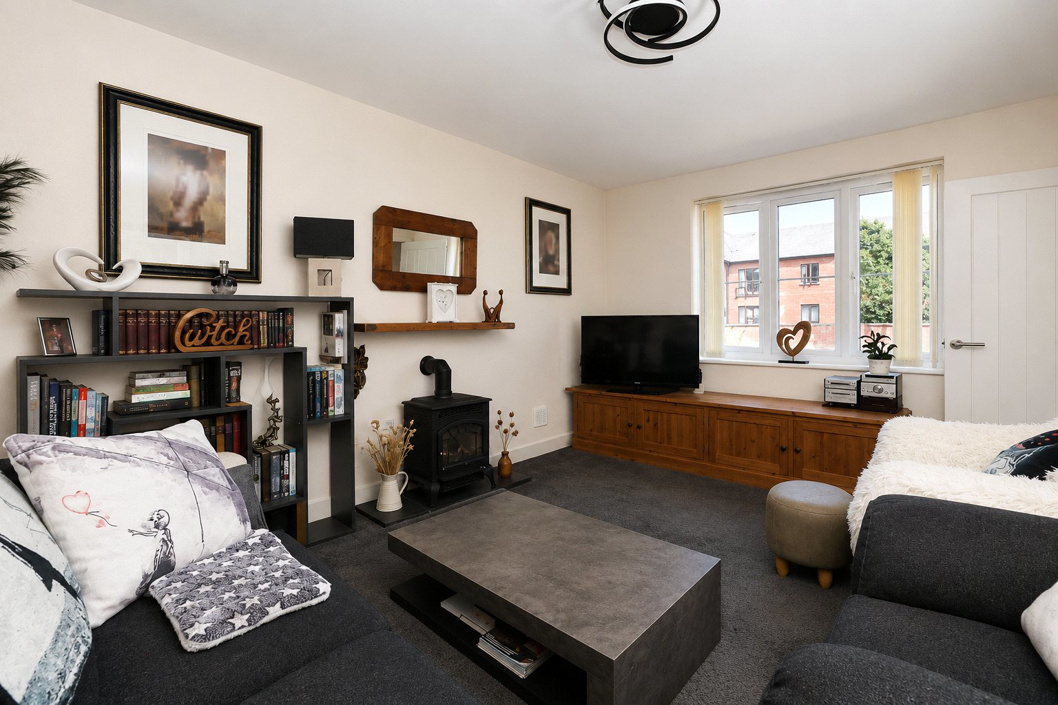 Birdwood Crescent, Bideford, Devon, EX39, photo 2