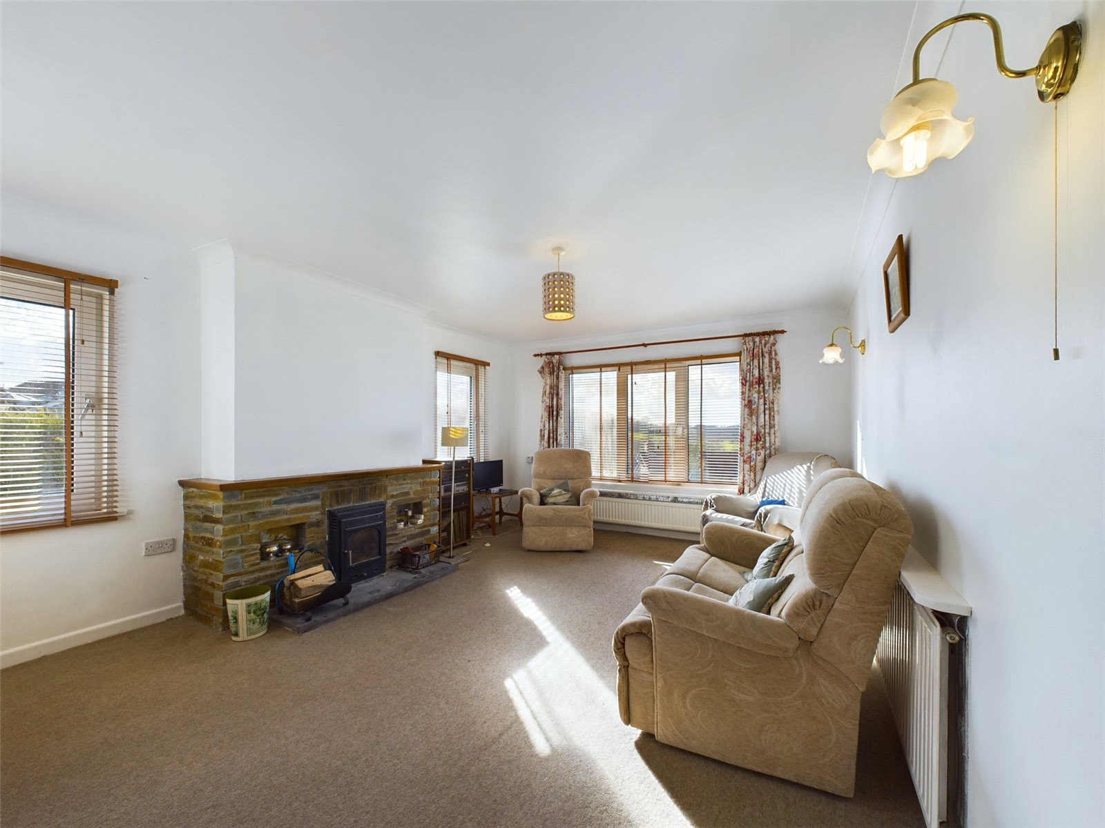 Central Avenue, Holsworthy, Devon, EX22, photo 5
