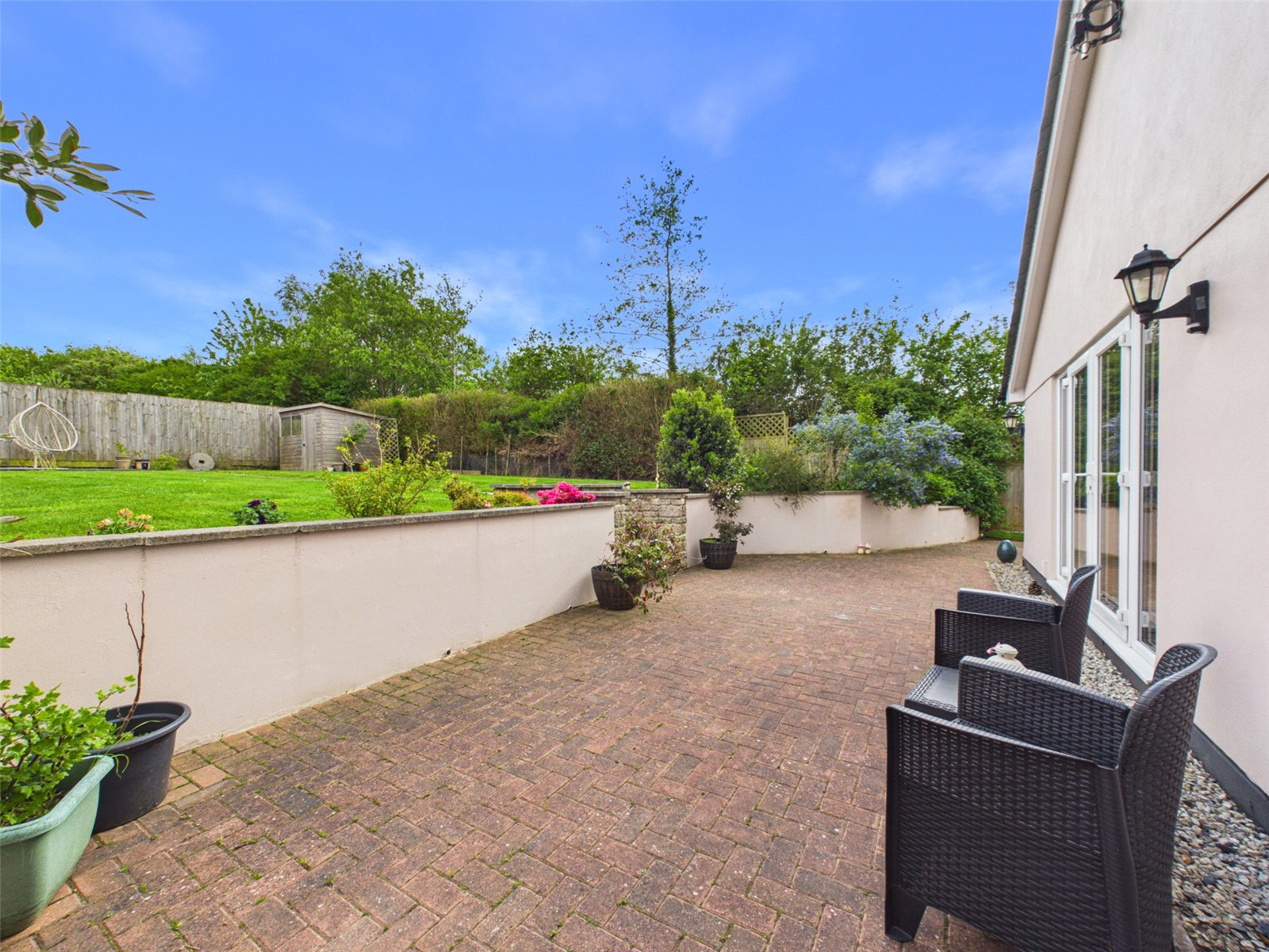 Crediton Road, Okehampton, Devon, EX20, photo 17