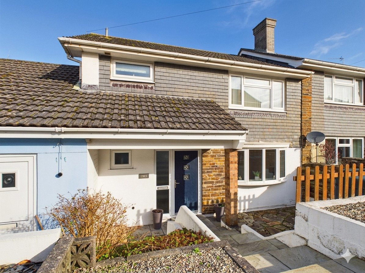 Molesworth Street, Tintagel, Cornwall, PL34