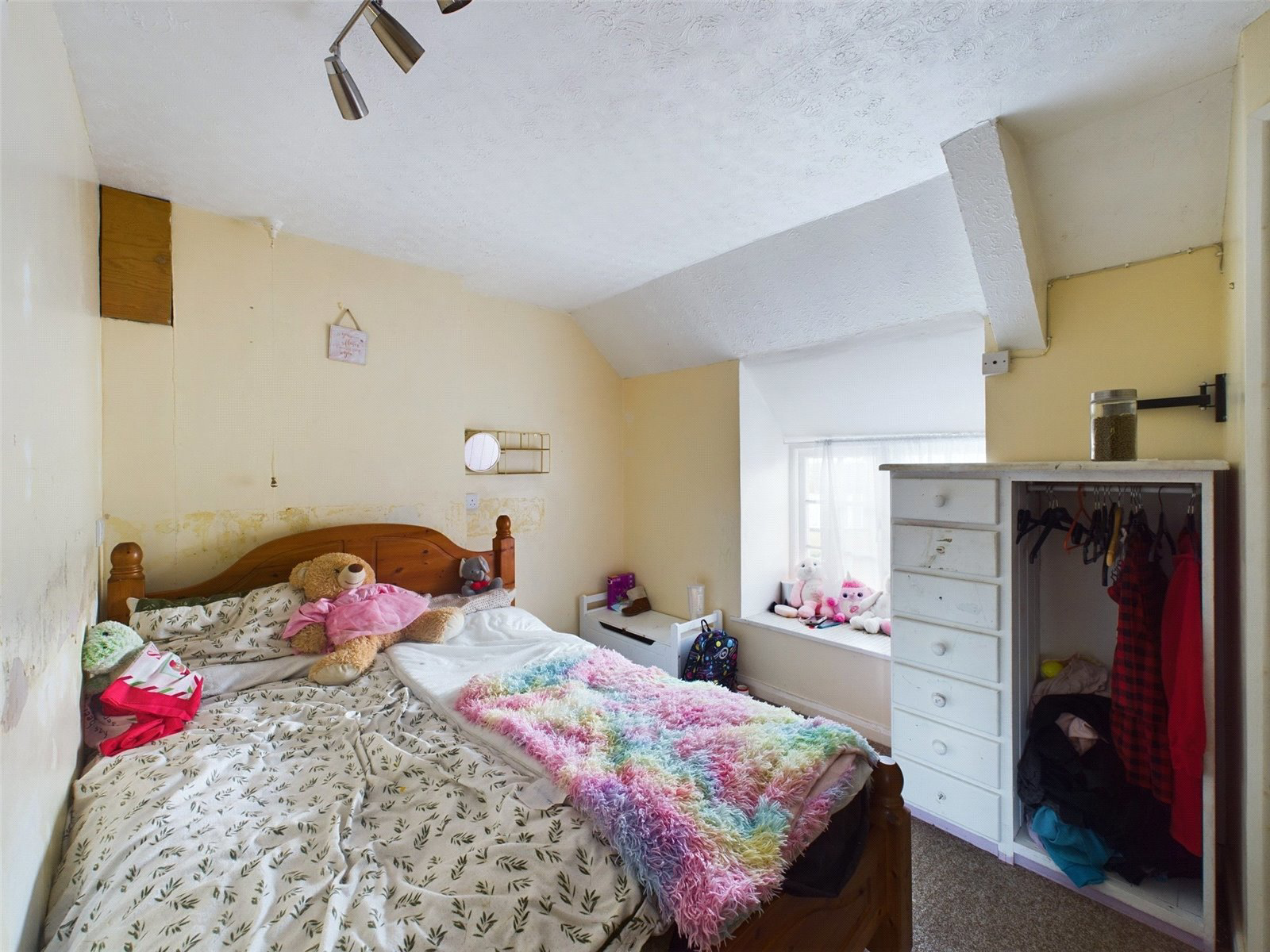 Bed 2