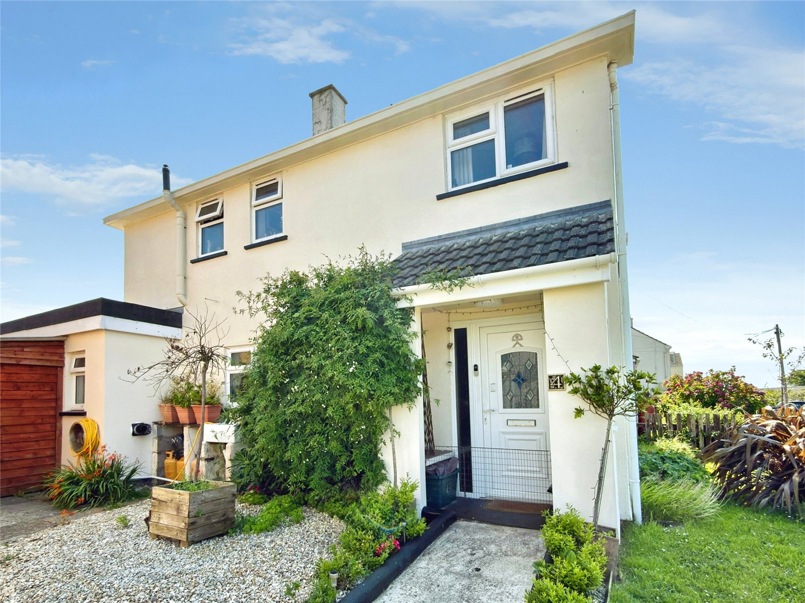 Eastdown Park, Hartland, Bideford, Devon, EX39, photo 2